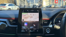 Renault Arkana 1.6 E-TECH Hybrid 145 R.S. Line 5dr Auto Hybrid Estate